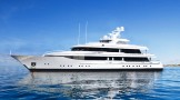 Motor Yacht Lady Britt